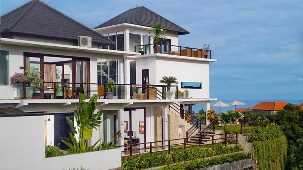 The 15 Best Villas You Could Ever Get In Bali [2023]